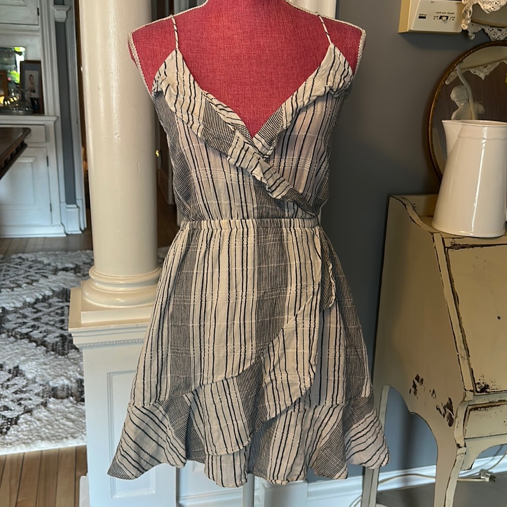 Express dress